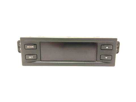 Pantalla Multifuncion Chevrolet Captiva 2.0 VCDI LT 150CV