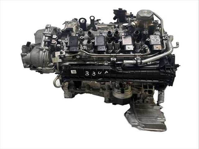 Foto 2ª: Motor Completo Audi A8 CEUA - CEU 420 CV 309KW