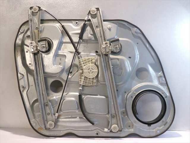 Foto 3ª: Elevalunas Eléctrico Delantero Derecho Kia Carens 2.0 CRDI 2006-2013 [D4EA] (2009)