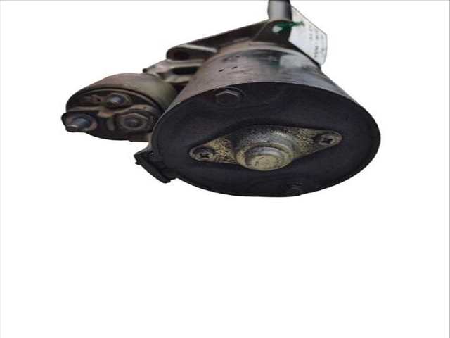 Foto 3ª: Motor de Arranque Seat Exeo 2.0 TDI (2009)