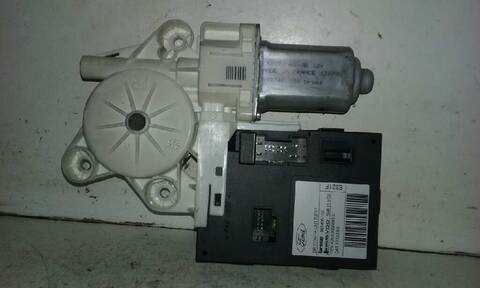 Foto 1ª: Elevalunas Eléctrico Delantero Izquierdo Ford C Max 1.8 TDCI TD CAT 115CV 85KW FOCUS CAP) [KKDA] (2009)