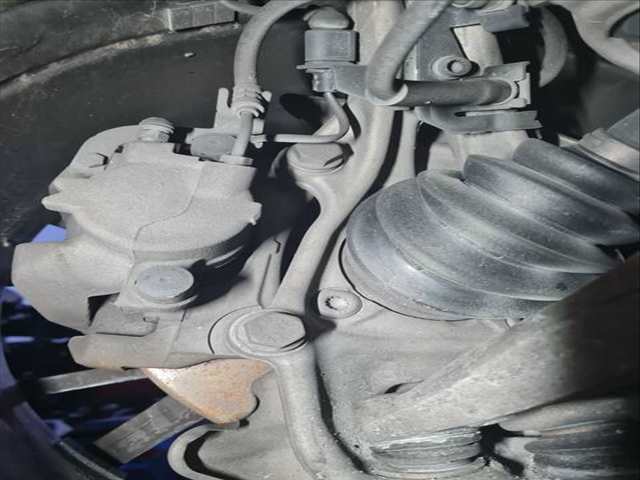 Mangueta Delantera Izquierda Audi A4 35 TDI S LINE AVANT 163CV 120KW