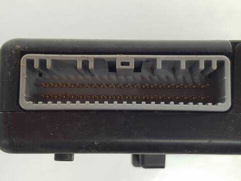 Foto 2ª: Centralita Motor ECU Renault Arkana TECHNO