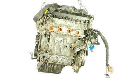 Foto 2ª: Motor Completo Mini Mini COOPER [N16 B16 A] (2012)
