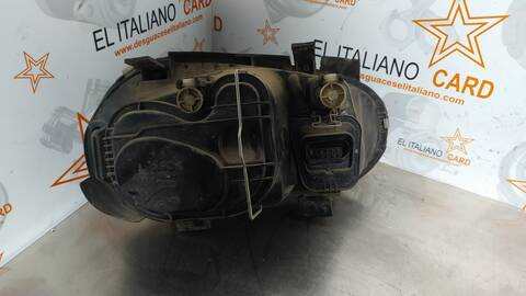 Foto 3ª: Faro Izquierdo Volkswagen Golf CONCEPTLINE BERLINA 75CV 55KW [BCA] (2002)