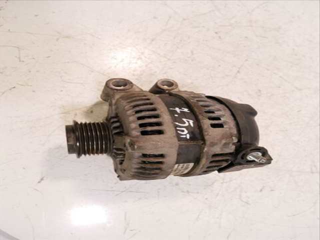 Foto 2ª: Alternador Land Rover Range VERSION INDEFINIDA [306DT] (2011)