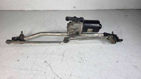 Motor Limpia Delantero Opel Astra -