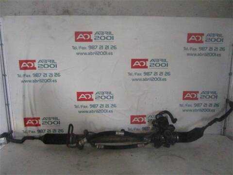Cremallera de Direccion Mercedes Clase A 140 1.4 140 168.031) 82CV 60KW