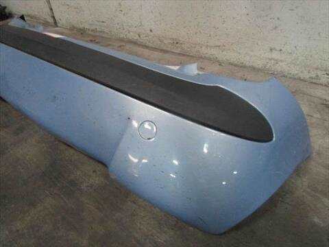 Foto 3ª: Paragolpes Trasero Lancia Y 1.3 JTD 70CV 51KW [188 A9.000] (2005)