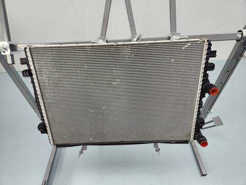 Radiador Motor Volkswagen Tiguan R LINE 150CV