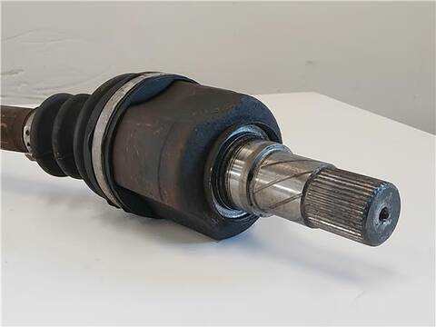 Foto 3ª: Transmision Delantera Izquierda Renault Megane 1.9 DCI BM0G CM0G) 120CV 88KW II BM0/1_ CM0/1_) [F9Q 800] (2005)