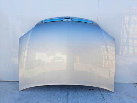 Foto 1ª: Capot Opel Vectra CLUB BERLINA 122CV 90KW [Z18XE] (2004)