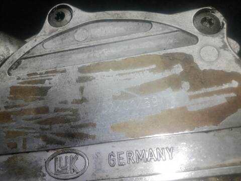 Foto 3ª: Depresor Freno Bomba Vacio Bmw Serie 3 316 1.8 TI 115CV 85KW COMPACT E46) N42B18 [N42B18A] (2001)