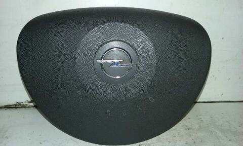 Airbag Delantero Izquierdo Opel Meriva 1.7 16V CDTI CAT 75CV 55KW