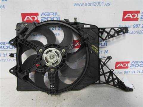 Foto 2ª: Electroventilador Opel Corsa 1.3 CDTI 90CV 66KW [Z 13 DTH] (2007)