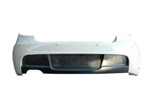 Foto 2ª: Paragolpes Trasero Bmw Serie 1 114 118 D 143CV (2006)