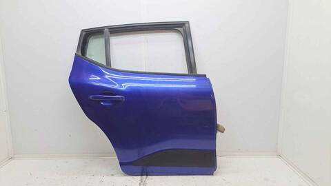 Puerta Trasera Derecha Dacia Sandero ESSENTIAL 91CV 67KW