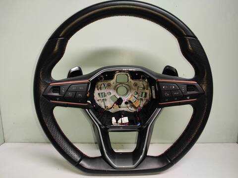 Volante Cupra Formentor VERSION INDEFINIDA