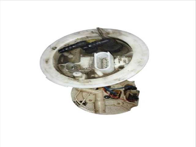 Foto 3ª: Aforador Audi A5 2.0 TDI (2007)