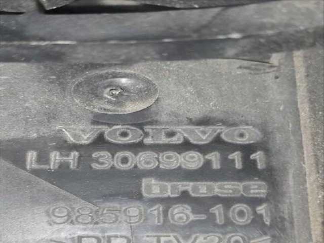 Cerradura Puerta Trasera Izquierda Volvo V50 1.6 D