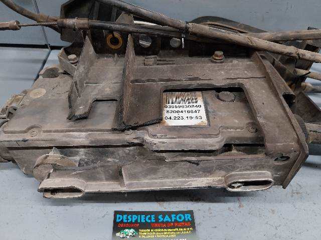 Freno de Mano Renault Scenic 1.9 D D-F9Q L8