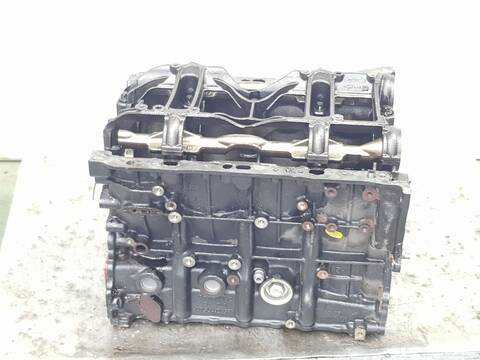 Bloque Motor Mercedes Clase C 160 C 220 CDI BLUEEFFICIENCY 204.002)