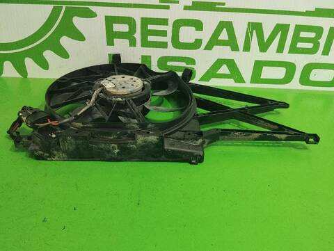 Foto 2ª: Electroventilador Opel Astra ESSENTIA 90CV [Z14XEP] (2004)