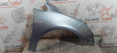 Aleta Delantera Derecha Opel Astra SELECTIVE 116CV 85KW