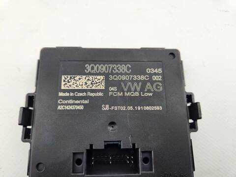 Foto 2ª: Centralita Motor ECU Skoda Octavia AMBITION 116CV 85KW [DSUD] (2020)