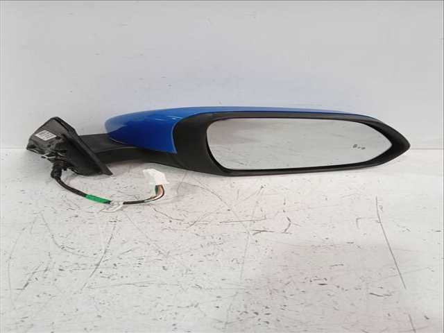 Retrovisor Derecho Mg ZS 1.5 VTI 106CV 78KW