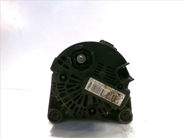 Foto 3ª: Alternador Renault Kangoo 1.5 DCI 2003-2008 [K9KU7] (2007)