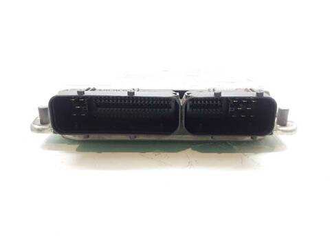 Foto 2ª: Centralita Motor ECU Volkswagen Sharan ADVANCE 116CV 85KW [AUY] (2003)