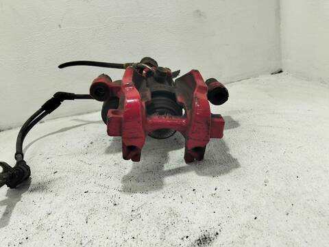Pedal Embrague Volkswagen Golf GTI PERFORMANCE BMT/START-STOPP 245CV