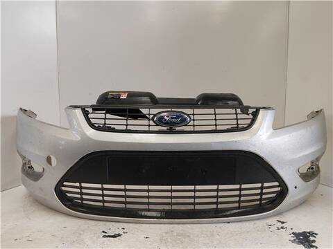 Foto 1ª: Paragolpes Delantero Ford Focus 1.6 TDCI 90CV 66KW [HHDA] (2009)
