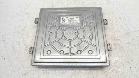 Centralita Check Control Chevrolet Corvette C8 481CV 354KW