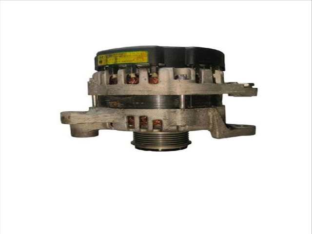 Foto 2ª: Alternador Kia Ceed 1.6 T-GDI GT CD) (2018)