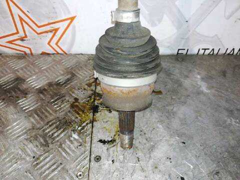 Foto 3ª: Transmision Delantera Derecha Fiat 500 1.2 G 69CV 51KW NUOVA 150) POP [G-169A4000] (2018)