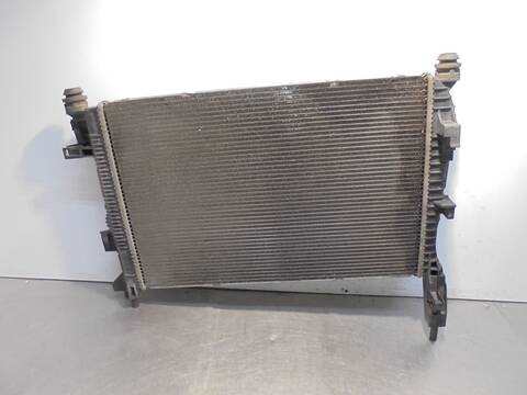 Foto 1ª: Radiador Motor Ford C Max 1.0 ECOBOOST CAT 125CV 92KW [M1DA] (2012)