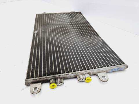 Foto 3ª: Radiador Calefaccion A.A. Alfa Romeo 147 1.6 16V CAT 105CV 77KW [AR37203] (2003)