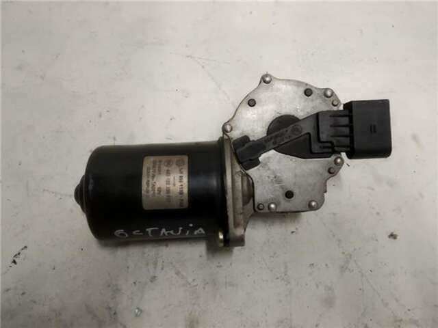 Foto 2ª: Motor Limpia Delantero Skoda Octavia 1.9 FAMILY EDITION [1.9 LTR. - 66 KW TDI] [ALH]