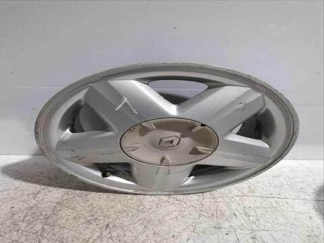 LLanta Chapa Renault Megane 1.6 16V LA00 LA04 LA0B LA11 LA16 LA19 LA1J LA1K ... 107CV
