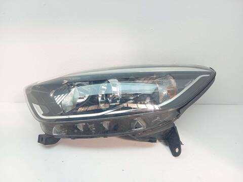 Faro Izquierdo Renault Captur DYNAMIQUE 120CV 88KW