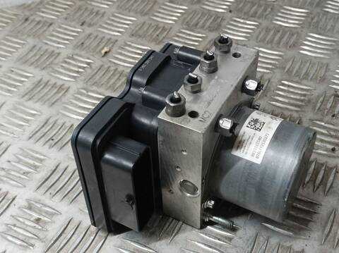 Abs Peugeot Rifter ACTIVE BLUEHDI 130 S S EAT8 STANDAR 131CV 96KW