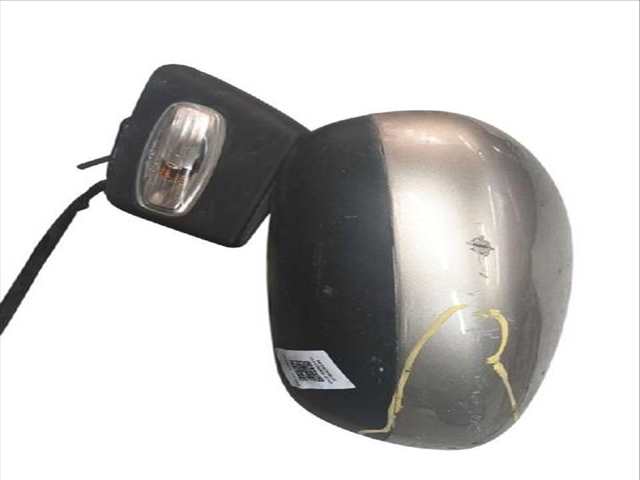 Foto 2ª: Retrovisor Izquierdo Citroen C3 1.4 HDI 70 SC8HZC SC8HR0 SC8HP4) (2009)