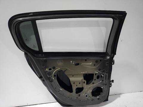 Foto 3ª: Puerta Trasera Izquierda Peugeot 308 ACTIVE 110CV [HNZ / HNP] (2013)