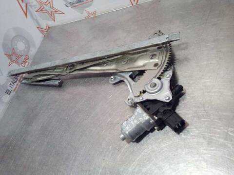 Elevalunas Eléctrico Delantero Izquierdo Peugeot 4008 ALLURE 150CV 110KW