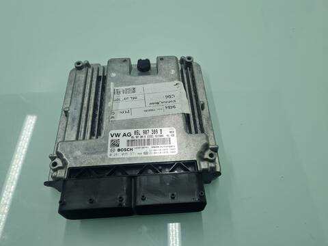 Centralita Motor ECU Volkswagen T-Roc ADVANCE 5P