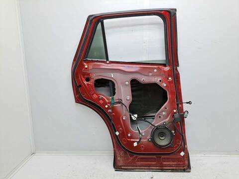 Foto 2ª: Puerta Trasera Izquierda Mazda CX5 2.0 G 165CV 121KW CENTER-LINE 2WD [PE] (2014)