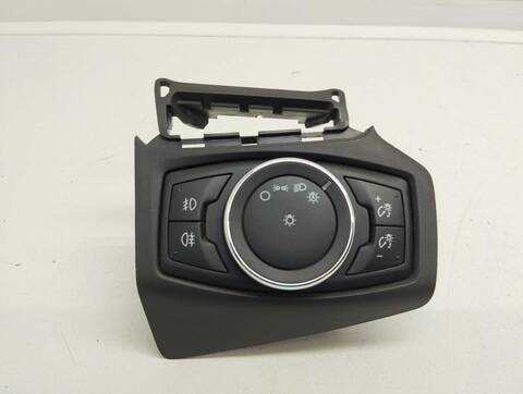 Mando Luces Ford Focus EDITION 125CV 92KW