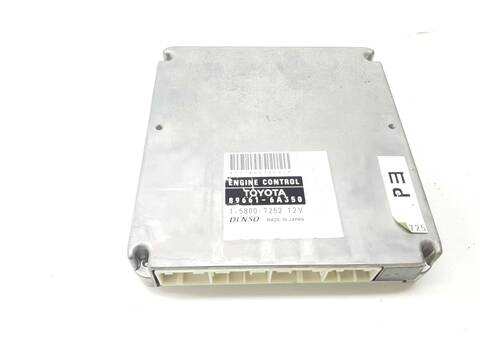 Centralita Motor ECU Toyota Land Cruiser 3.0 D4-D VX